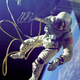 Illustration for article titled Smithsonians Spacesuits: Number One On The Runway